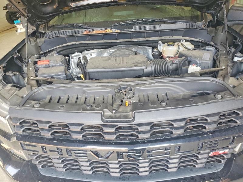 2019 Chevrolet Silverado მანქანა იყიდება აუქციონზე, vin: 1GCRYCEF0KZ408849, აუქციონის ნომერი: 64237606