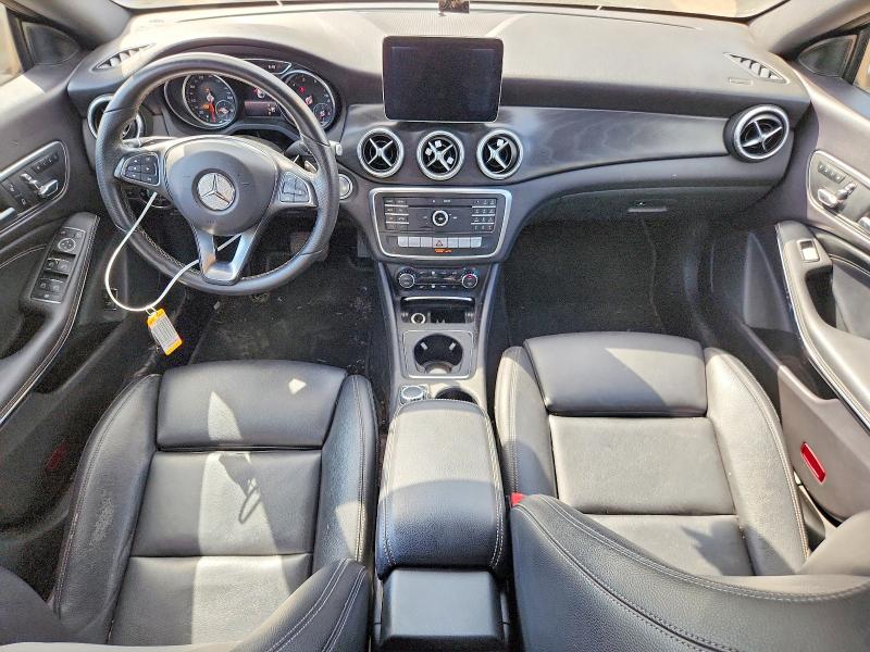 Продаж на аукціоні авто 2018 Mercedes-benz Cla, vin: WDDSJ4GB6JN581485, номер лоту: 66830486