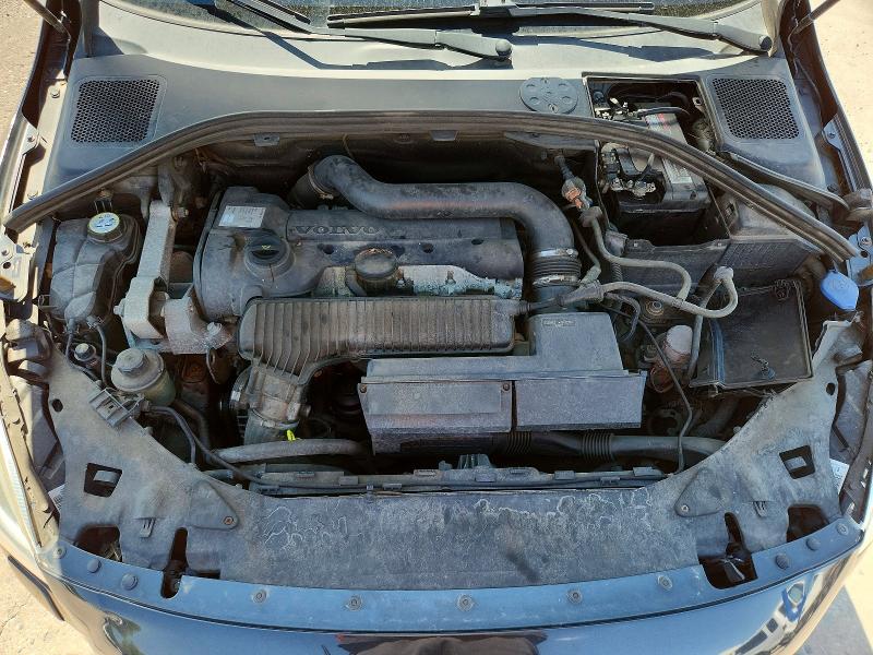 Продажа на аукционе авто 2012 Volvo S60, vin: YV1622FS6C2104732, номер лота: 66526586