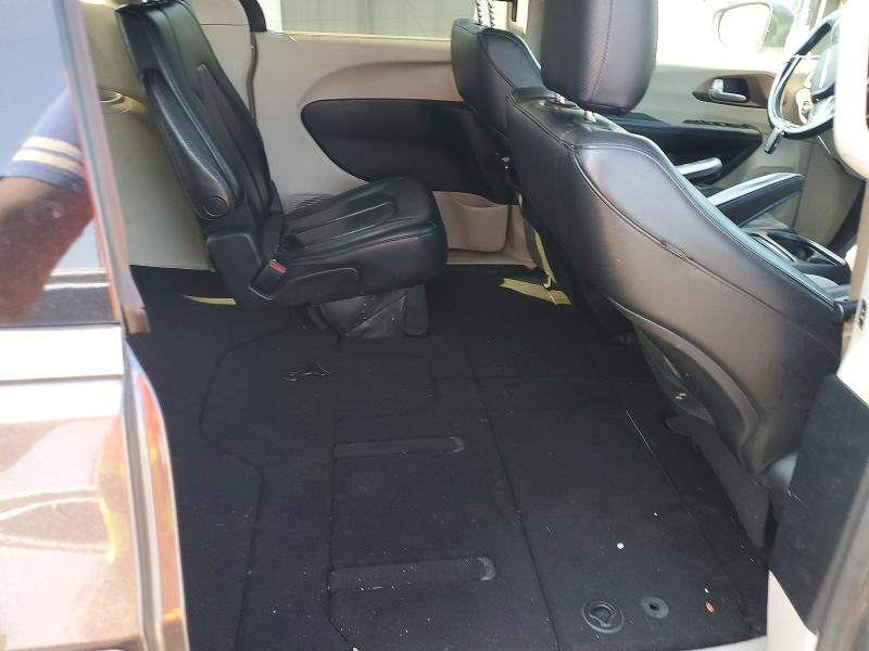 Aukcja sprzedaży 2018 Chrysler Pacifica, vin: 2C4RC1BG8JR118948, numer aukcji: 63700936