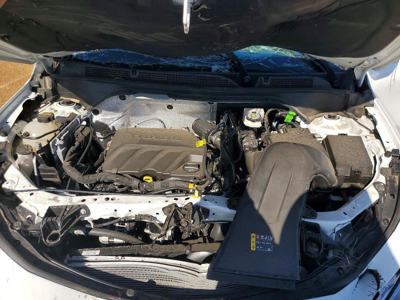 Aukcja sprzedaży 2026 Buick Envista, vin: KL47LAEP9TB083934, numer aukcji: 63616656
