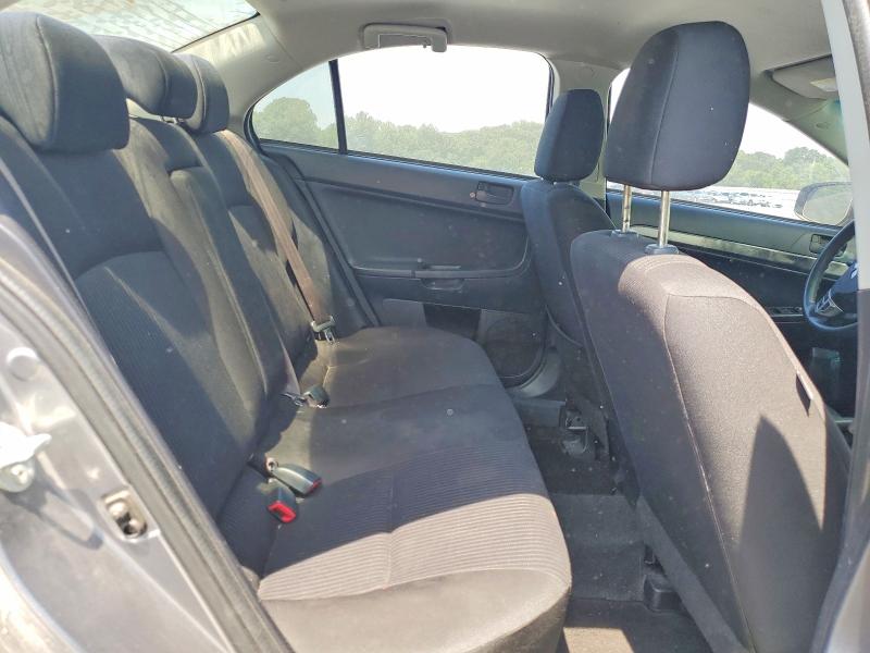 63834886 :رقم المزاد ، JA32U2FU1FU011799 vin ، 2015 Mitsubishi Lancer مزاد بيع