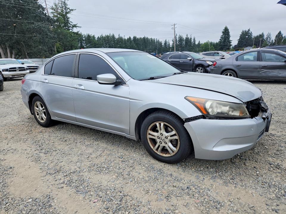 Продажа на аукционе авто 2008 Honda Accord, vin: 1HGCP26738A002325, номер лота: 64093906