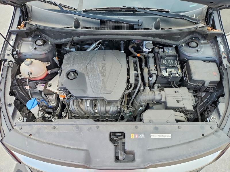 Продаж на аукціоні авто 2023 Kia Sportage, vin: KNDPU3AF8P7149328, номер лоту: 66531236