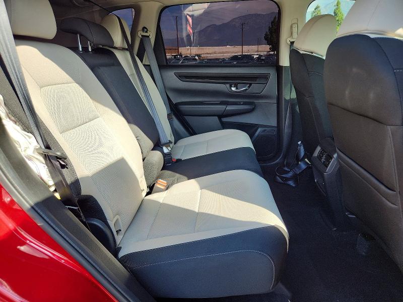 Aukcja sprzedaży 2025 Honda Cr-v, vin: 7FARS3H47SE001892, numer aukcji: 64641506