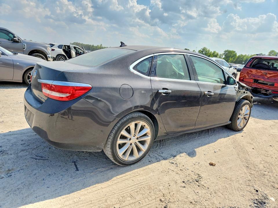 Продажа на аукционе авто 2014 Buick Verano, vin: 1G4PP5SK0E4179660, номер лота: 63723836
