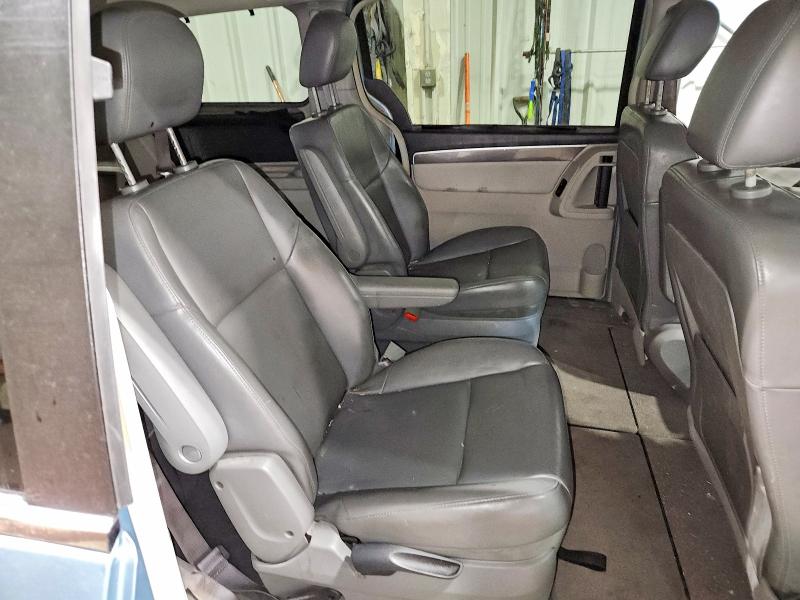 Продаж на аукціоні авто 2010 Volkswagen Routan, vin: 2V4RW3D18AR236967, номер лоту: 64008076