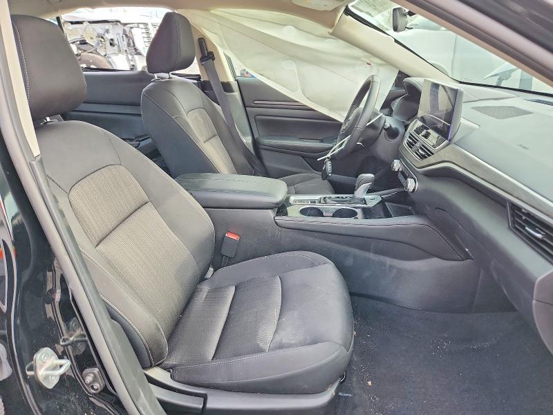 63574996 :رقم المزاد ، 1N4BL4DW7RN419829 vin ، 2024 Nissan Altima مزاد بيع
