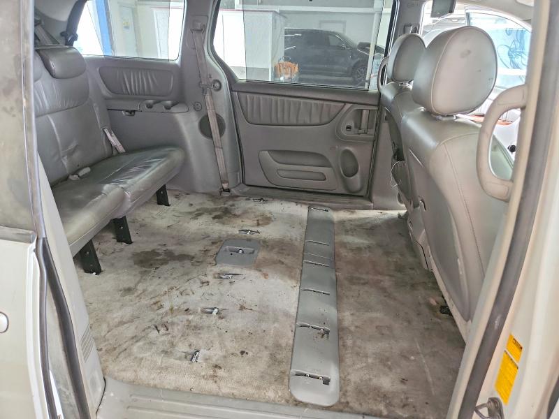Aukcja sprzedaży 2008 Toyota Sienna, vin: 5TDZK22C48S113995, numer aukcji: 64284536