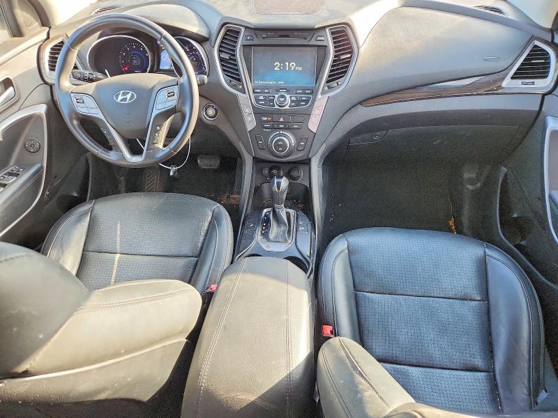 66876286 :رقم المزاد ، 5XYZU3LA0EG202386 vin ، 2014 Hyundai Santa Fe Sport مزاد بيع