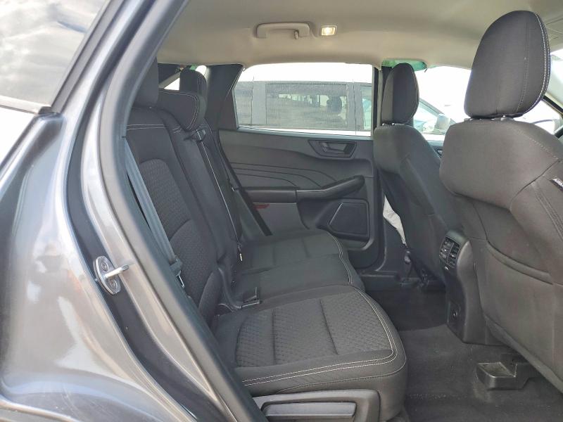 2023 Ford Escape მანქანა იყიდება აუქციონზე, vin: 1FMCU0GNXPUA41611, აუქციონის ნომერი: 64133166