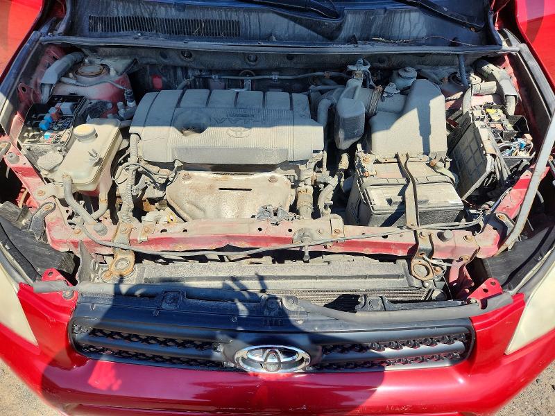 Aukcja sprzedaży 2011 Toyota Rav4, vin: JTMBF4DV8B5043401, numer aukcji: 64254466