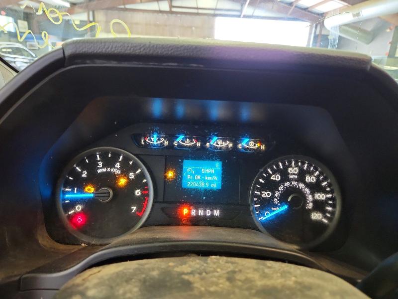 Продаж на аукціоні авто 2020 Ford F150, vin: 1FTEW1E4XLFA26886, номер лоту: 66526516