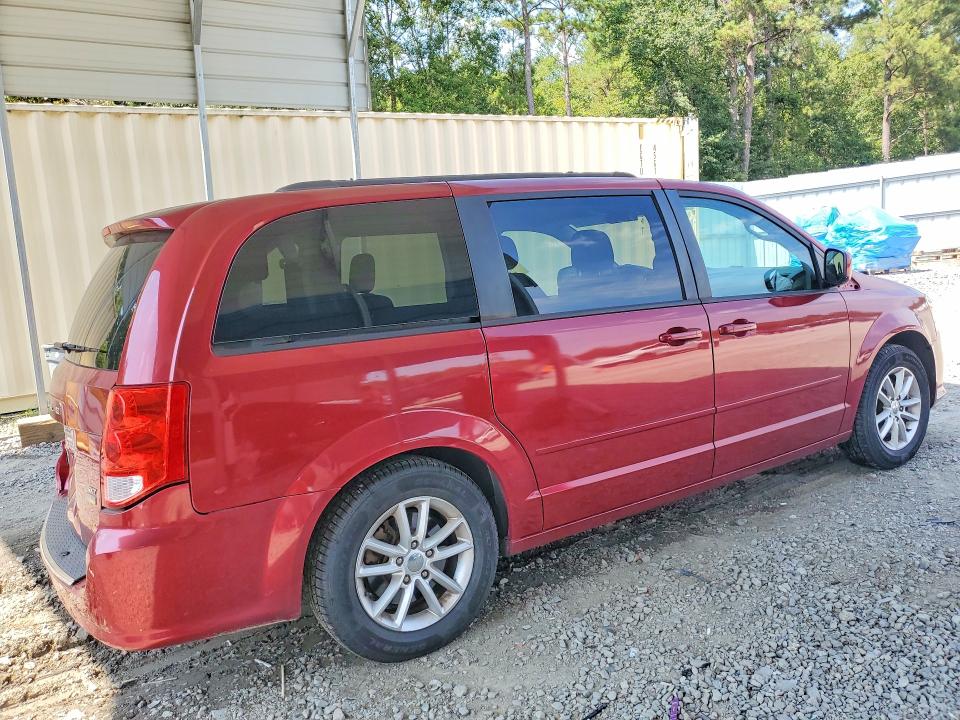 Aukcja sprzedaży 2016 Dodge Grand Caravan, vin: 2C4RDGCG0GR179590, numer aukcji: 66698936