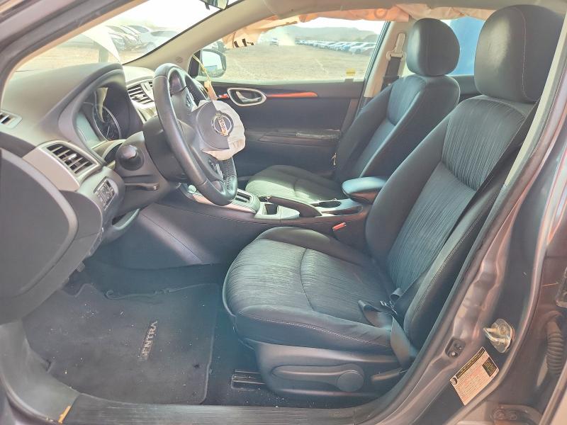 Aukcja sprzedaży 2019 Nissan Sentra, vin: 3N1AB7AP4KL604212, numer aukcji: 66871266