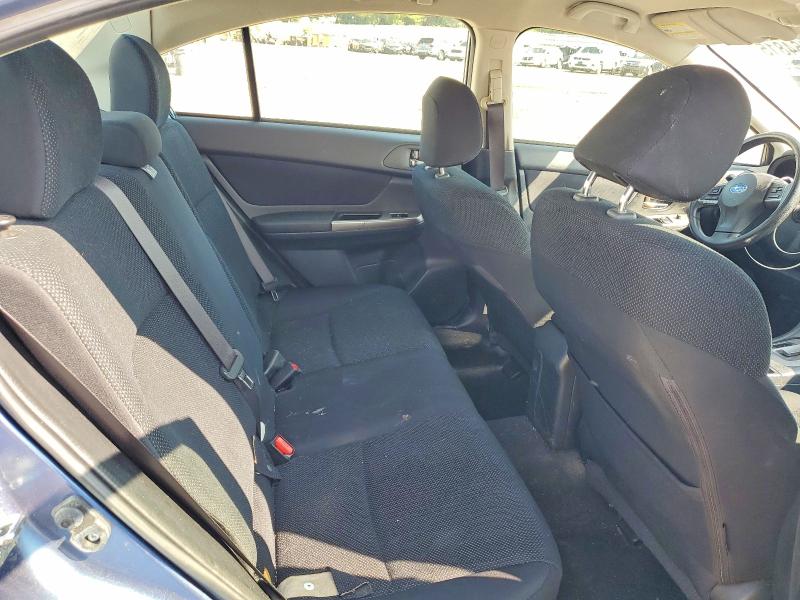 Продажа на аукционе авто 2015 Subaru Impreza, vin: JF1GJAC60FH016409, номер лота: 66648156