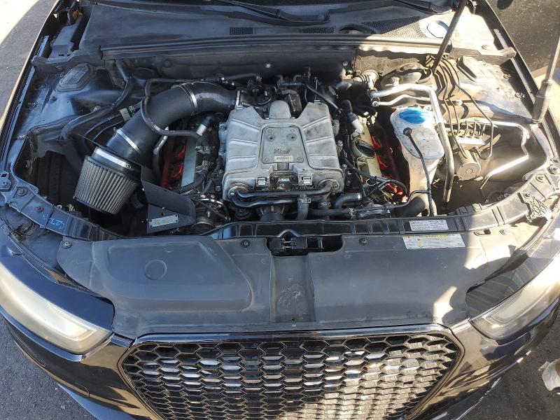 Aukcja sprzedaży 2013 Audi S4, vin: WAUKGAFL1DA254325, numer aukcji: 67124506