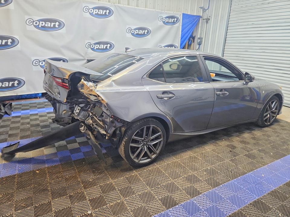 Продаж на аукціоні авто 2014 Lexus Is, vin: JTHBE1D22E5014096, номер лоту: 65496146