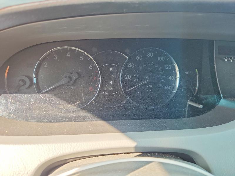 Продаж на аукціоні авто 2010 Toyota Avalon, vin: 4T1BK3DB4AU358675, номер лоту: 63806646