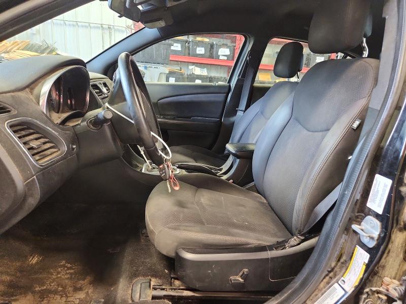 Aukcja sprzedaży 2014 Chrysler 200, vin: 1C3CCBBB6EN186589, numer aukcji: 65009786