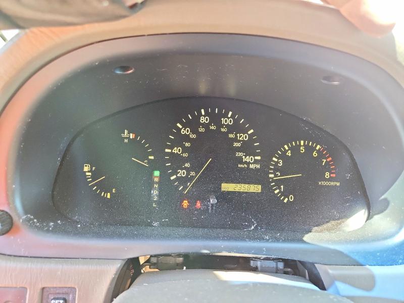 Aukcja sprzedaży 2003 Lexus Rx, vin: JTJGF10U930153659, numer aukcji: 65956866
