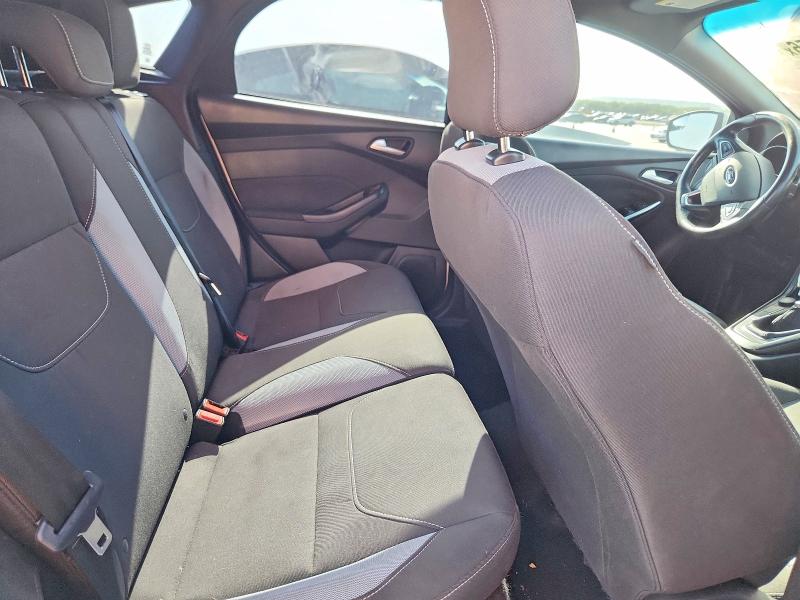 Aukcja sprzedaży 2018 Ford Focus, vin: 1FADP3L96JL213470, numer aukcji: 64204056