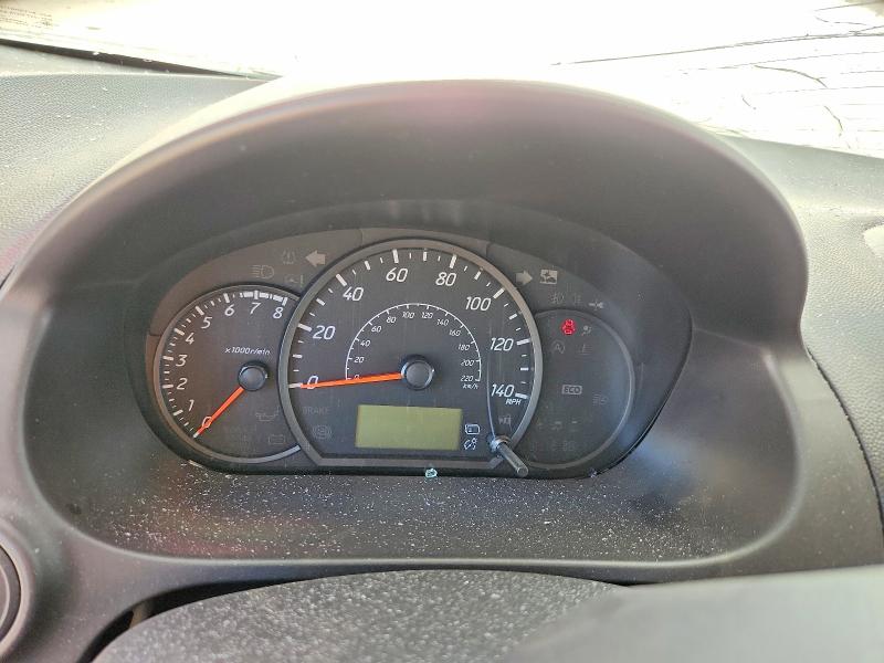 66919266 :رقم المزاد ، ML32AWHJ6NH001283 vin ، 2022 Mitsubishi Mirage مزاد بيع