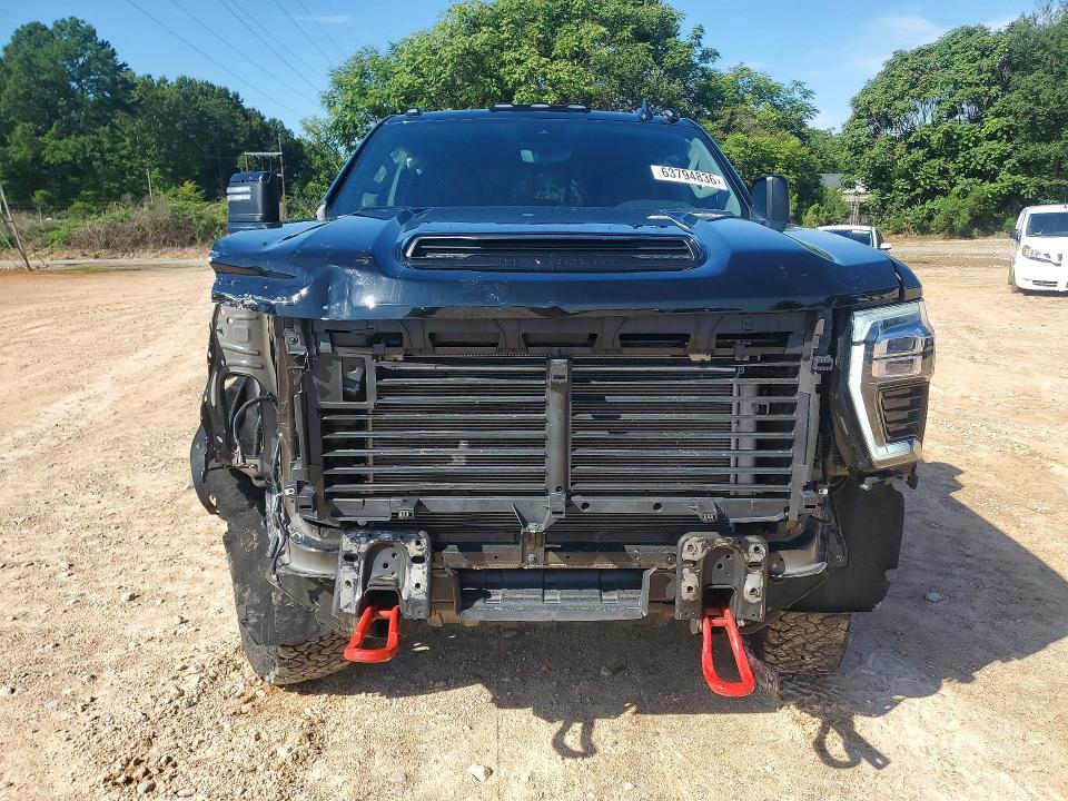 Продажа на аукционе авто 2026 Chevrolet Silverado, vin: 2GC4KNE77T1153059, номер лота: 63794836