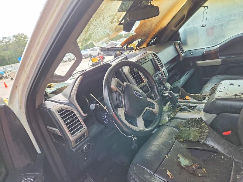 Продажа на аукционе авто 2015 Ford F150, vin: 1FTEW1EG3FKE34782, номер лота: 67148846