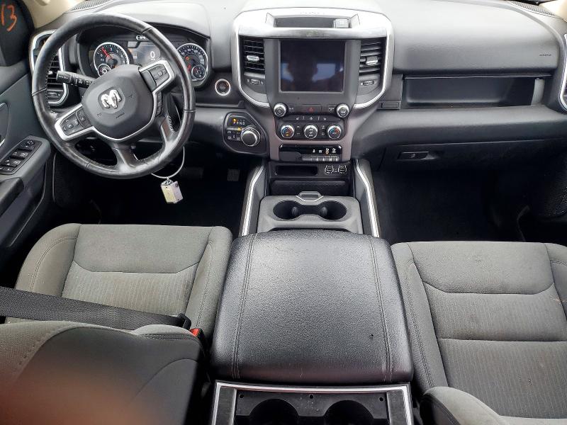 2020 Ram 1500 მანქანა იყიდება აუქციონზე, vin: 1C6SRFFT5LN166449, აუქციონის ნომერი: 63335046