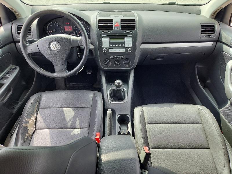 Продаж на аукціоні авто 2007 Volkswagen Jetta, vin: 3VWEF71K57M156522, номер лоту: 64516936