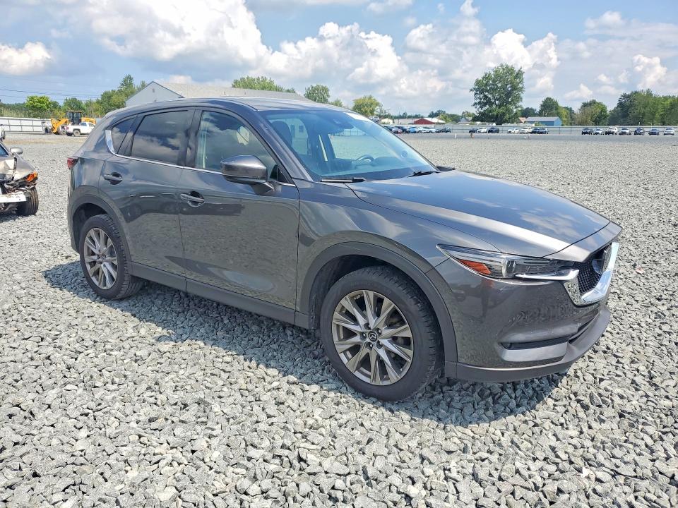 Продажа на аукционе авто 2020 Mazda Cx-5, vin: JM3KFBDM6L0793221, номер лота: 65872346