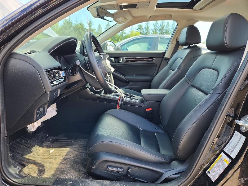 Продаж на аукціоні авто 2023 Honda Civic, vin: 2HGFE1F92PH000242, номер лоту: 67178486