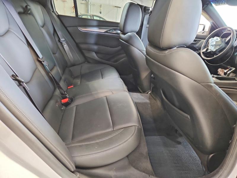 Aukcja sprzedaży 2024 Cadillac Ct5, vin: 1G6DN5RK8R0101372, numer aukcji: 66089306