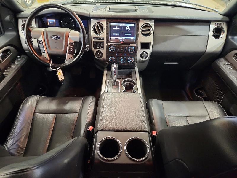 Aukcja sprzedaży 2015 Ford Expedition, vin: 1FMJU2AT4FEF42710, numer aukcji: 66266256