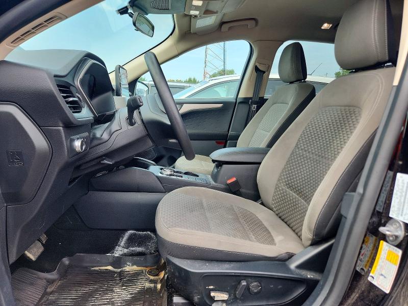 Продаж на аукціоні авто 2020 Ford Escape, vin: 1FMCU9G66LUB18837, номер лоту: 65536526