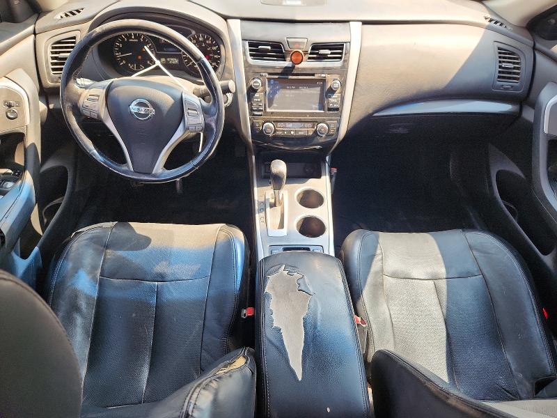 Продаж на аукціоні авто 2015 Nissan Altima, vin: 1N4AL3AP4FC119157, номер лоту: 64083556