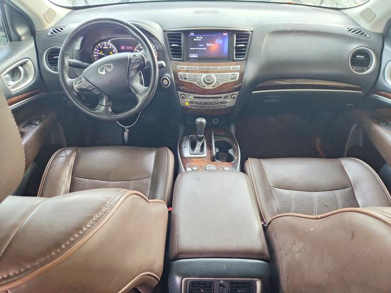 Продажа на аукционе авто 2013 Infiniti Jx35, vin: 5N1AL0MN7DC328999, номер лота: 66012996
