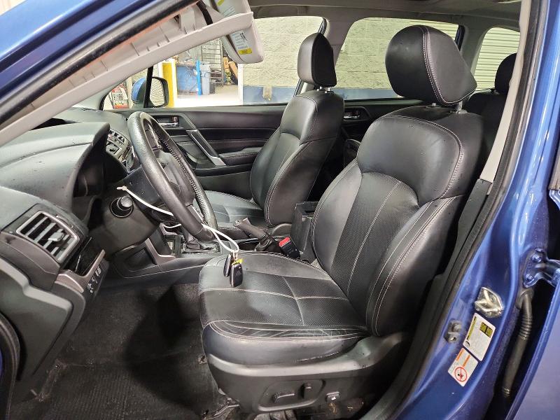Продаж на аукціоні авто 2017 Subaru Forester, vin: JF2SJAWC2HH483759, номер лоту: 64271356
