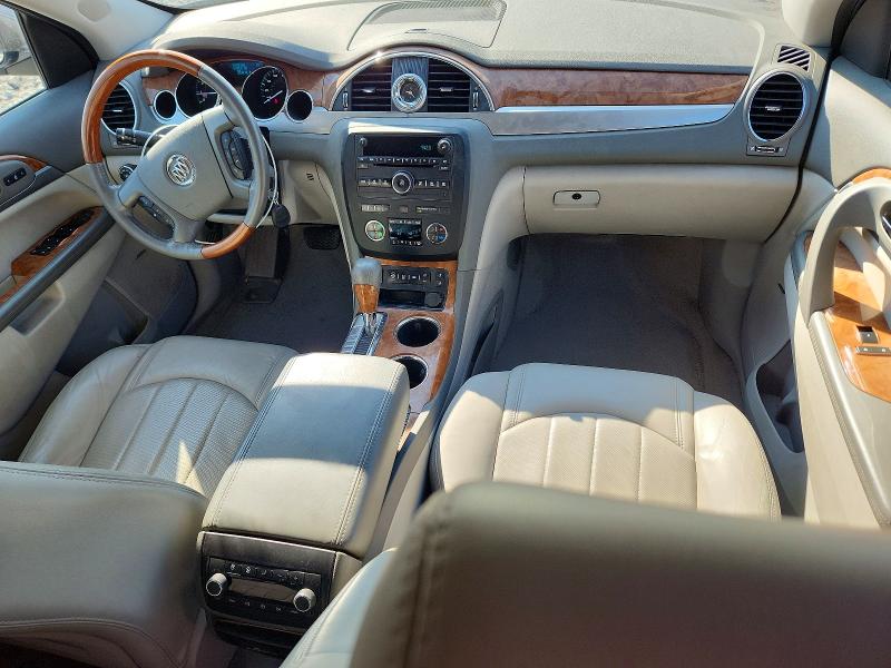 Aukcja sprzedaży 2012 Buick Enclave, vin: 5GAKRCED7CJ298896, numer aukcji: 65834436