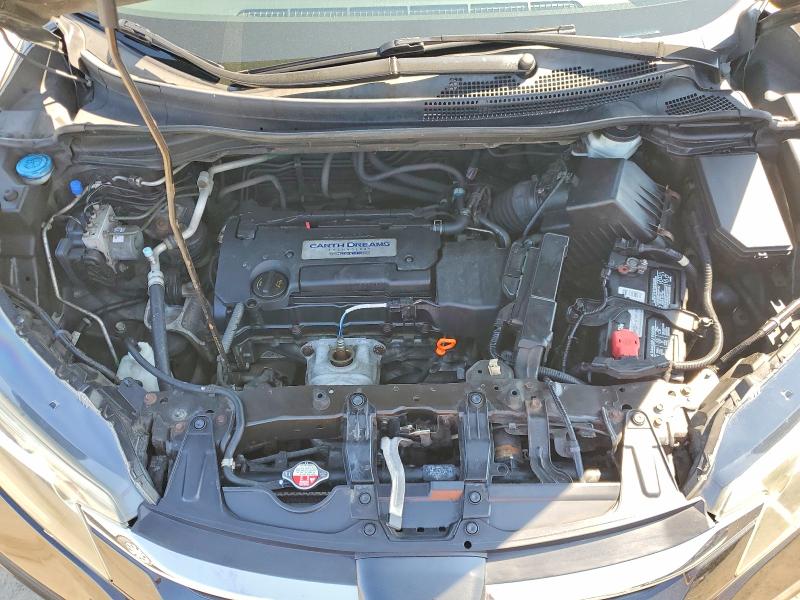 Aukcja sprzedaży 2015 Honda Cr-v, vin: 2HKRM4H58FH611585, numer aukcji: 66738536