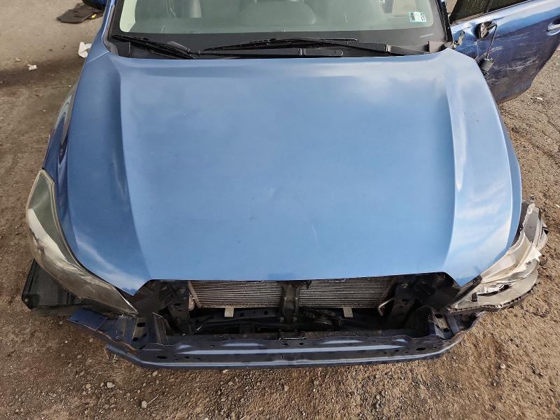 Продаж на аукціоні авто 2016 Subaru Impreza, vin: JF1GJAN66GH011567, номер лоту: 64269536