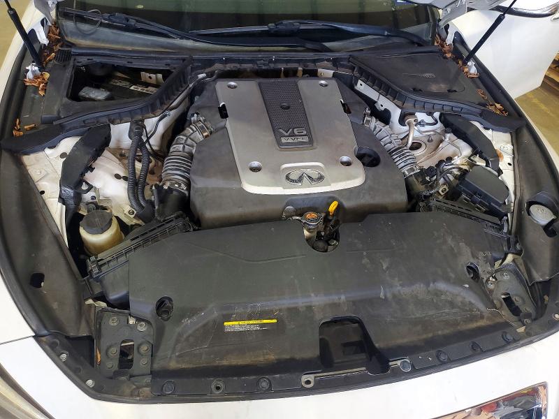 65994706 :رقم المزاد ، JN1BV7AP5FM356219 vin ، 2015 Infiniti Q50 مزاد بيع