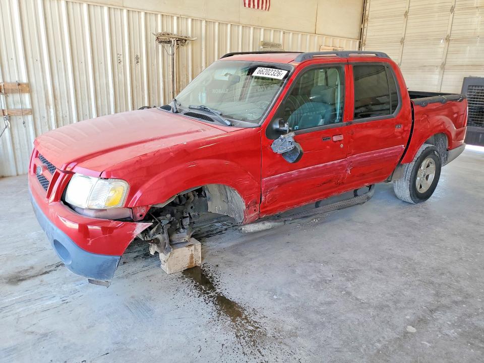 Продаж на аукціоні авто 2005 Ford Explorer Sport Trac, vin: 1FMZU67K45UA30023, номер лоту: 66202326