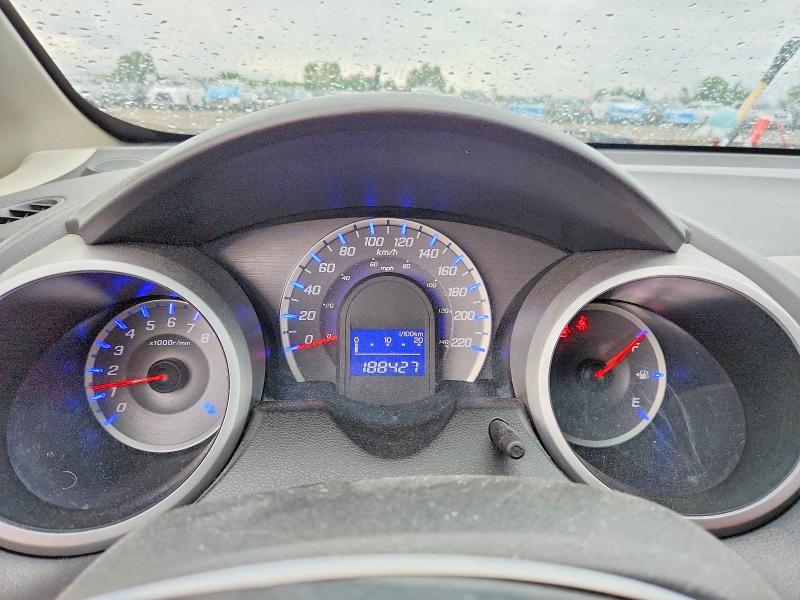 Продажа на аукционе авто 2012 Honda Fit, vin: LUCGE8H31C3003114, номер лота: 64970516