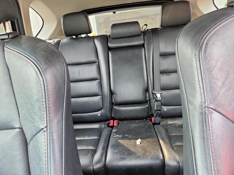 Aukcja sprzedaży 2013 Mazda Cx-5, vin: JM3KE4DE0D0164594, numer aukcji: 63467516