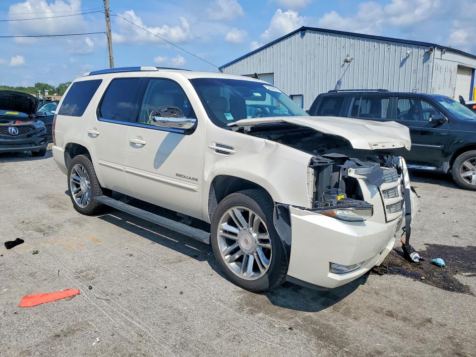 Aukcja sprzedaży 2013 Cadillac Escalade, vin: 1GYS4CEF1DR147404, numer aukcji: 63554906