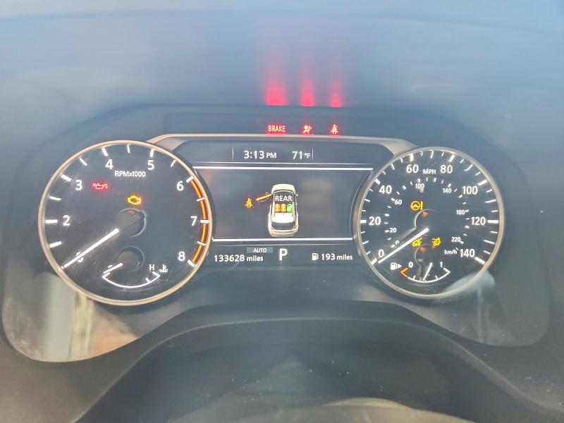 Продажа на аукционе авто 2023 Nissan Rogue, vin: 5N1BT3BBXPC847063, номер лота: 63355286
