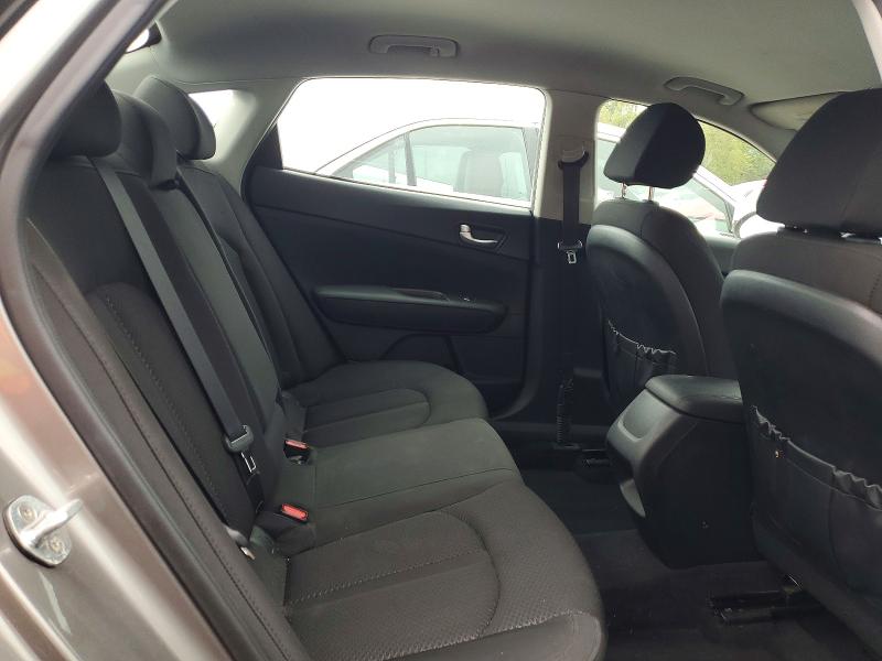 Aukcja sprzedaży 2016 Kia Optima, vin: 5XXGT4L35GG114152, numer aukcji: 66172236