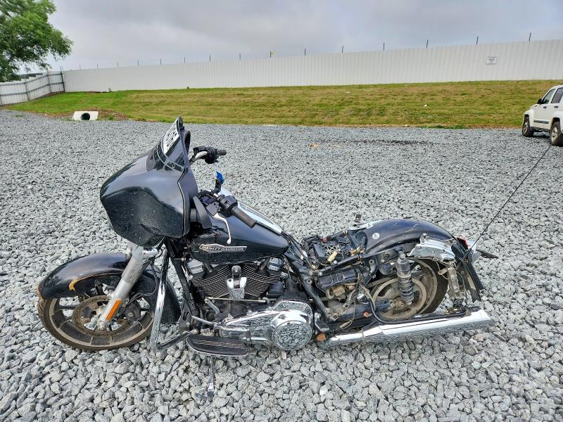 Aukcja sprzedaży 2023 Harley-davidson Flhx, vin: 1HD1KBC15PB640541, numer aukcji: 64184316